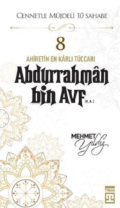 Abdurrahman Bin Avf (R.A.)