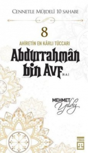 Abdurrahman Bin Avf (R.A.)