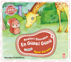 Aceleci Sincabın En Güzel Günü; Öykü Çemberi - 9