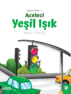 Aceleci Yeşil Işık
