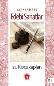 Açıklamalı Edebî Sanatlar