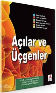 Açılar ve Üçgenler; Matematik Modülleri