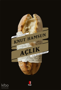 Açlık