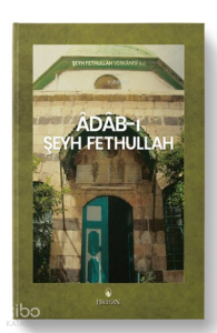 Adab-ı Şeyh Fethullah