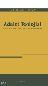 Adalet Teolojisi