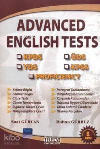 Advanced English Tests