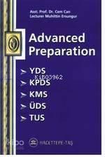 Advanced Preparation