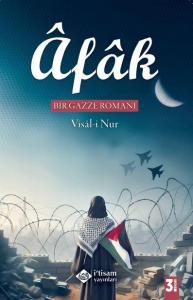 Afak Bir Gazze Romanı