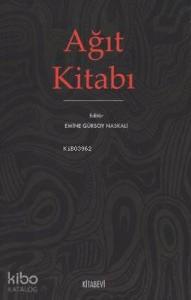 Ağıt Kitabı