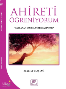 Ahireti Öğreniyorum