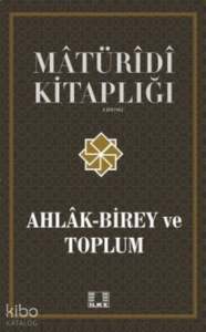 Ahlak-Birey ve Toplum