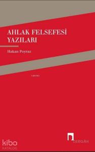Ahlak Felsefesi Yazıları