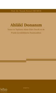 Ahlâkî Donanım