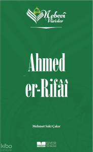 Ahmed Er-Rifai;Nebevi Varisler 53