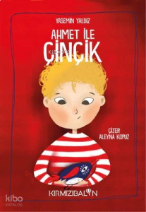 Ahmet İle Çinçik