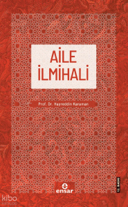 Aile İlmihali
