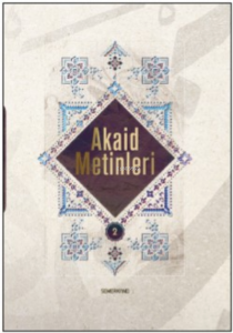Akaid Metinleri 2