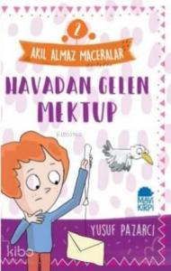 Akıl Almaz Maceralar 4 Sınıf Okuma Seti (10 Kitap)