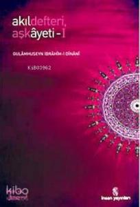 Akıl Defteri, Aşk Ayeti - 1
