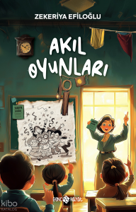 Akıl Oyunları