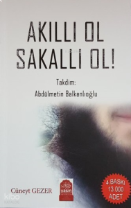 Akıllı Ol Sakallı Ol