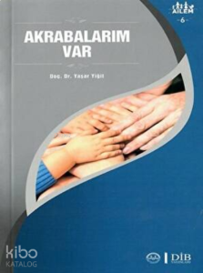 Akrabalarım Var Ailem 6
