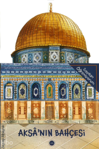 Aksâ'nın Bahçesi - Sayıları Öğreniyorum