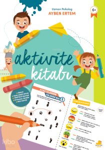 Aktivite Kitabı