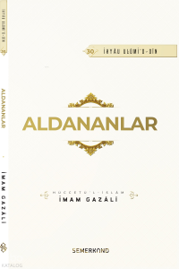Aldananlar