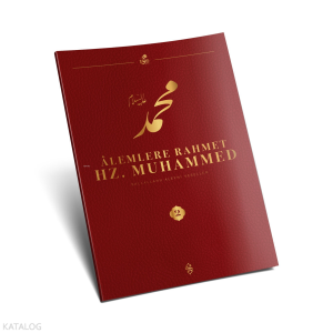 Alemlere Rahmet Hz. Muhammed 2. Cilt