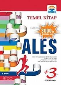 ALES Temel Kitap