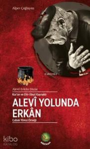 Alevi Yolunda Erkan