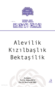 Alevilik Kızılbaşlık Bektaşilik