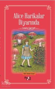 Alice Harikalar Diyarında