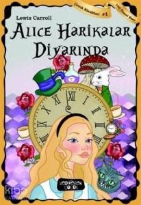 Alice Harikalar Diyarında