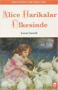 Alice Harikalar Ülkesinde