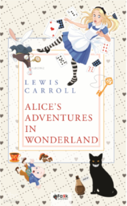 Alice's Adventures in Wonderland