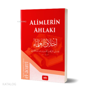 Alimlerin Ahlakı