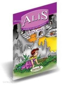 Alis Harikalar Diyarında