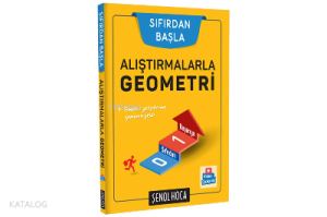 Alıştırmalarla Geometri