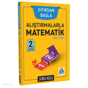 Alıştırmalarla Matematik - 2