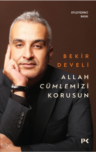 Allah Cümlemizi Korusun