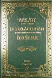 Allah Dostlarından İnciler 2 (Ciltli)