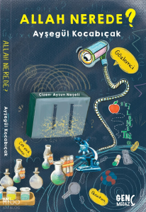 Allah Nerede ?