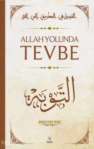 Allah Yolunda Tevbe
