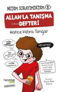Allah'la Tanışma Defteri - Nedim Sorayımdedim 1