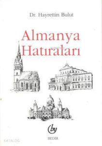 Almanya Hatıraları
