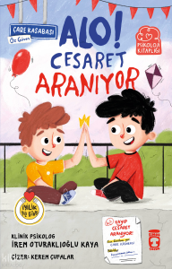 Alo! Cesaret Aranıyor
