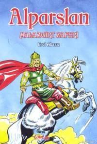 Alparslan; Malazgirt Zaferi
