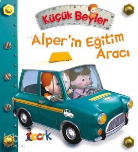 Alper`in Eğitim Aracı